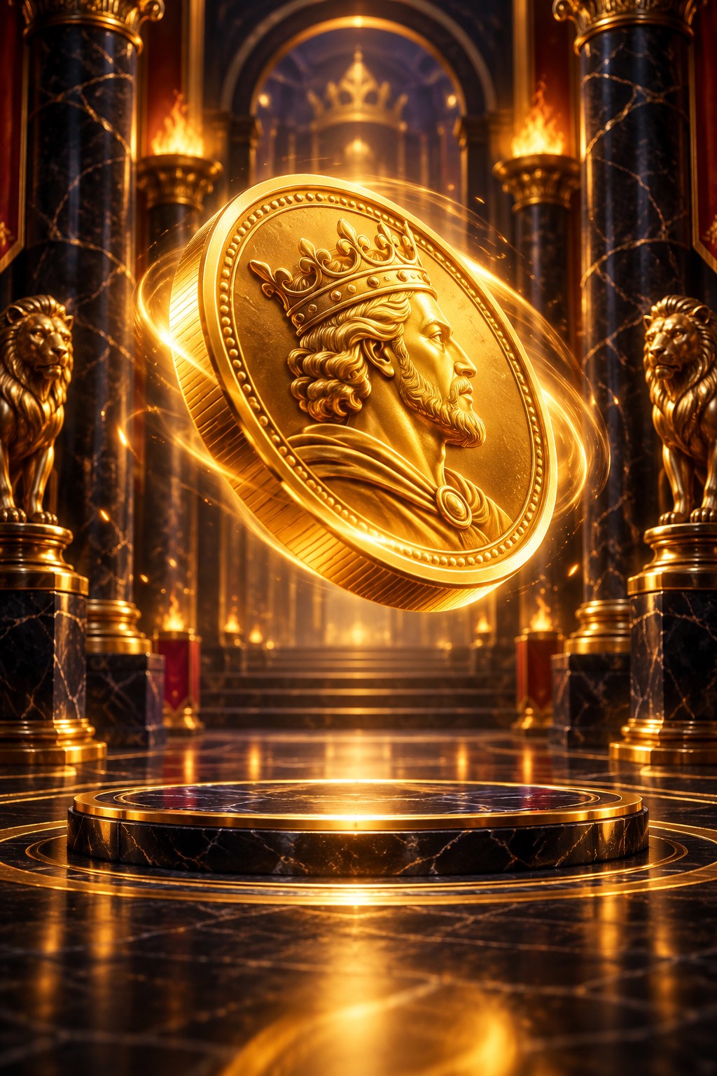 Joy Casino — Coinflip
