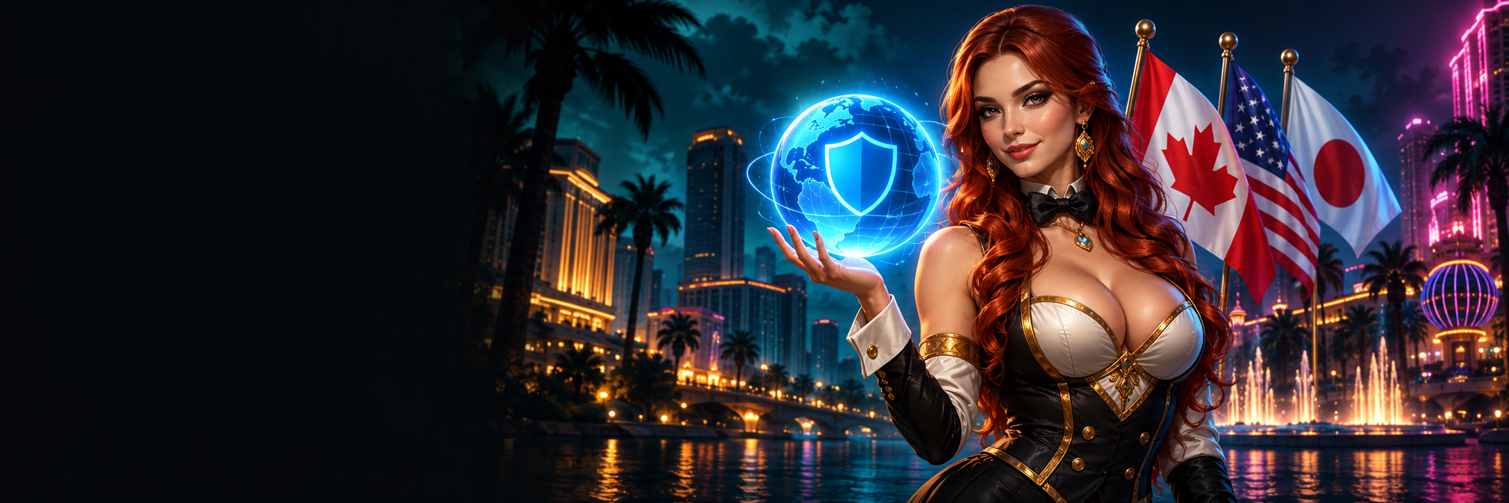 Joy Casino — безопасный доступ к игровому лобби